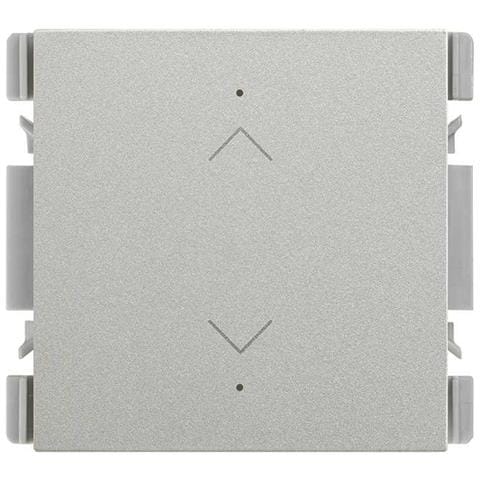 2219606 Busch-jaeger 2000/4 US Modulo Da Interruttore Per Veneziane | Acquisti Online Su