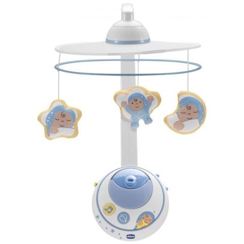 Chicco Giostrina Magia di Stelle, Azzurro 24292