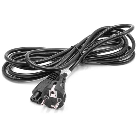 DeleyCON 5m Cavo Di Alimentazione Cavo Di Rete Cavo Di Corrente Spina - Foto 6