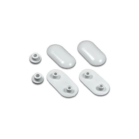 Ideal Standard - ulti Suites, Set Goini per copriwater originale