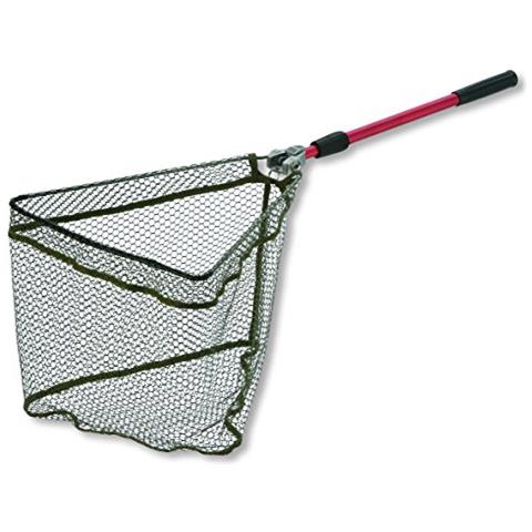 Ngt Testa Guadino Carpfishing con Doppio Galleggiante 107 cm 90 cm Profonda