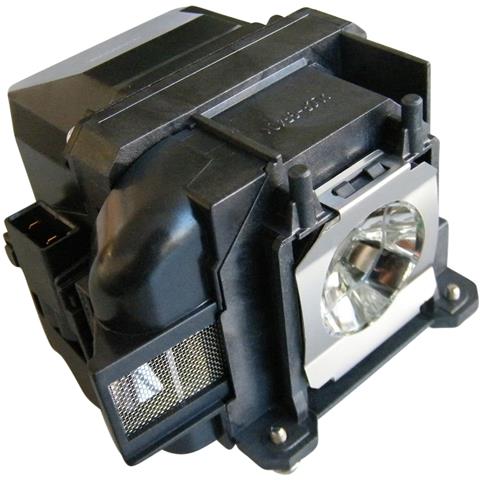 azurano Lampada del Proiettore per EPSON EB-955W ELPLP78 V13H010L78 Lampada Sostitutiva per Proiettore con Alloggiamento azurano Lampada del Proiettore per EPSON EB-955W ELPLP78 V13H010L78 Lampada Sostitutiva per Proiettore con Alloggiamento
