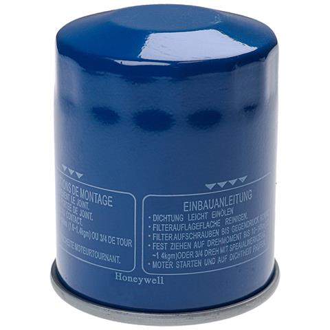 vhbw Filtro aceite compatible con Honda GL, GL ABS A, GL F6B, Goldwing