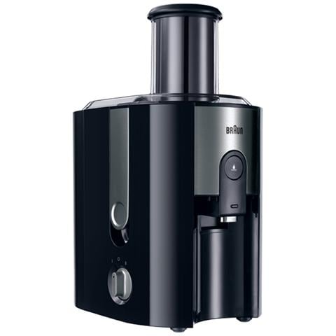 BRAUN Multiquick J500 Centrifuga Capacità 2 Litri Potenza 900 Watt