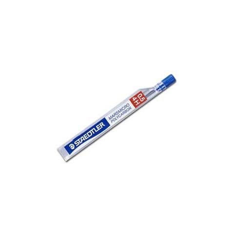 STAEDTLER 12 astucci da 12 mine 0.5mm 250 05-2h mars®micro staedtler