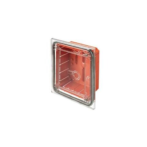 3 PZ SCATOLA CASSETTA DI DERIVAZIONE DA ESTERNO TONDA 70 X 35 Mm A Tenuta Stagna 334609171456 500x505