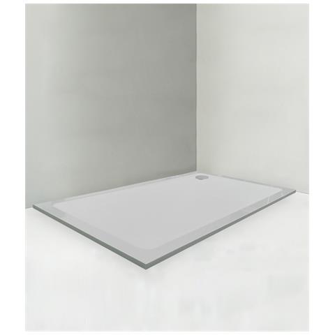 Piatto Doccia 105x125 Cm Altezza 2 Cm