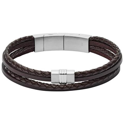 FOSSIL Bracciale Fossil Uomo