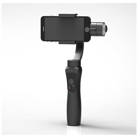 HTN Stabilizzatore Del Telefono Cellulare Gimbal Portatile A 3 Assi