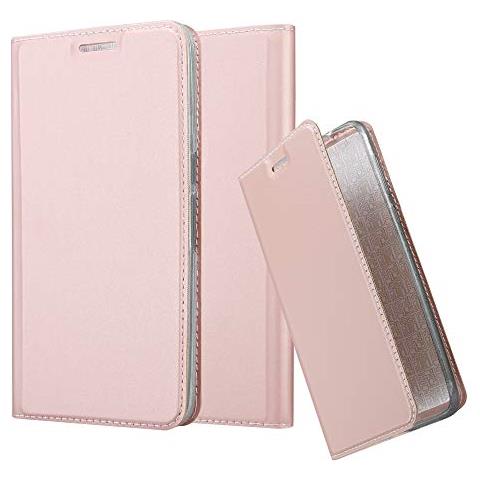 Custodia Multifunzione Custodia Portafoglio Per Huawei Y6s - Cover In Pelle Con Supporto E Chiusura Magnetica Chiusura Magnetica Phone - Foto 2