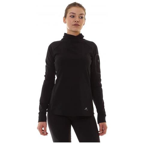 maglia running donna