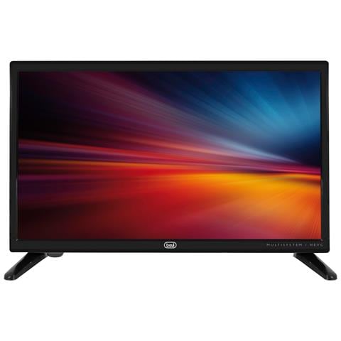 TREVI TV LED HD 19" LTV1904SA2   