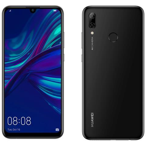 Smart_2019_Nero_64_GB_4G_huawei