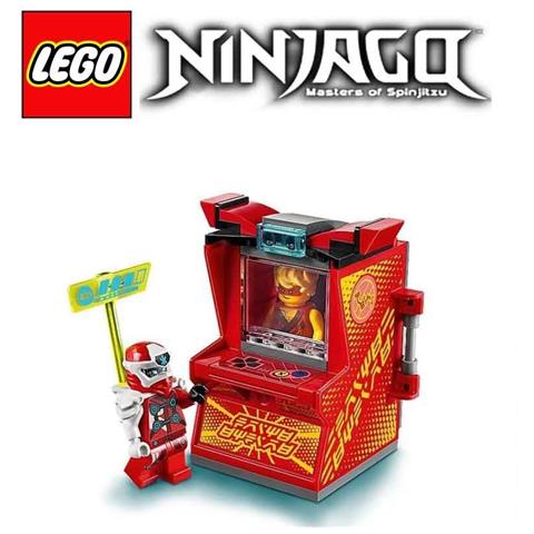 ninjago avatar