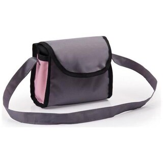 14 Ciglia A Grappoli Per Bambole BJD – Nylon Morbido Nero E Marrone – 20 Cm