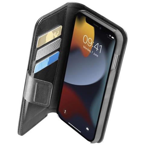 CELLULAR LINE Cust. BOOKAG2IPH13PROK x Iph Pro 13Nero