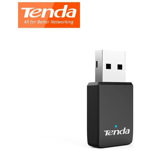 J-Link LJ-6100 150 Bps Ini USB 802.11n / G / B Adattatore LAN Per Scheda Di Rete Wireless WIFI Con Antenna - Foto 7