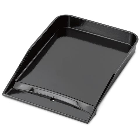 Weber Accessorio Piastra 7579 per Barbecue a Gas Spirit Serie 300