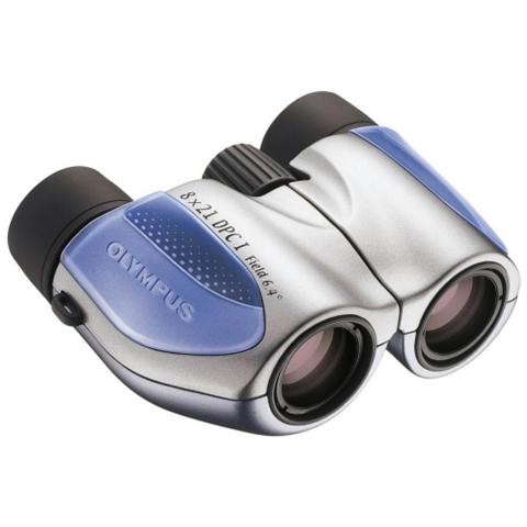 Image of Binocolo Amatoriale Blu 21 mm 17149