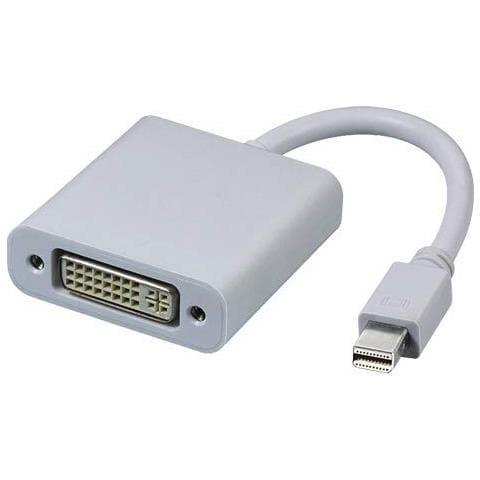 Image of Premiumcord Adattatore Da Mini Displayportdvi W / F