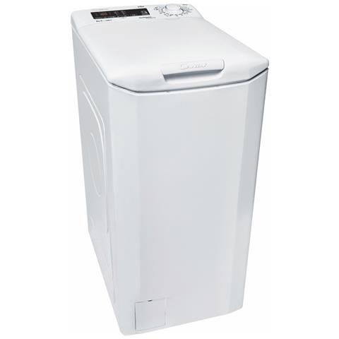 Image of Candy CVST G382DM-01 Lavatrice 8 KG A+++ 1200 Giri/Min (Bianco)