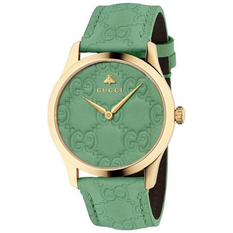 Gucci Ya1264099 Orologio Uomo Al Quarzo