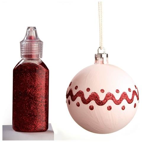 Artemio - Colla Glitter - Bianco - ePRICE