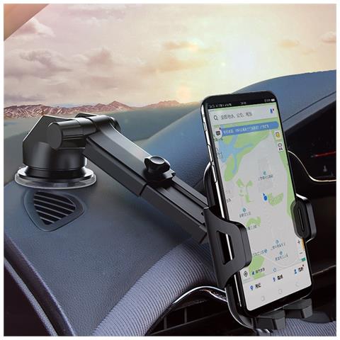 HTN Stand Universal Long Brack Support Per Huawei Honor 8x Xiaomi Mi 9 Redmi Nota 7 Iphone 7 6s Xr
