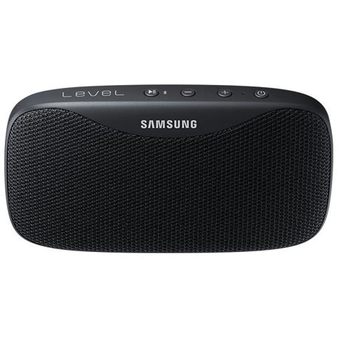 SAMSUNG - Level Box Slim Speaker Bluetooth - Nero - ePrice