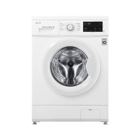 LG Lavatrice Slim FH2J3WDN0 6.5 Kg Classe A+++ Centrifuga 1200 giri