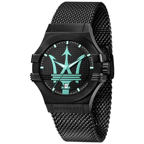 MASERATI Orologio Maserati