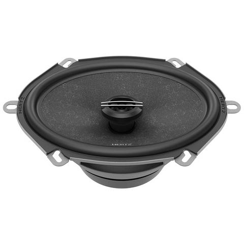 HERTZ Coppia Coassiali 2 Vie Hertz Cx 570 Cx570 Serie Cento 5 X 7 Altoparlanti Auto Casse