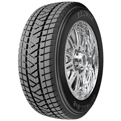 GRIPMAX Gomme Pneumatico Invernali 235-55 R19
