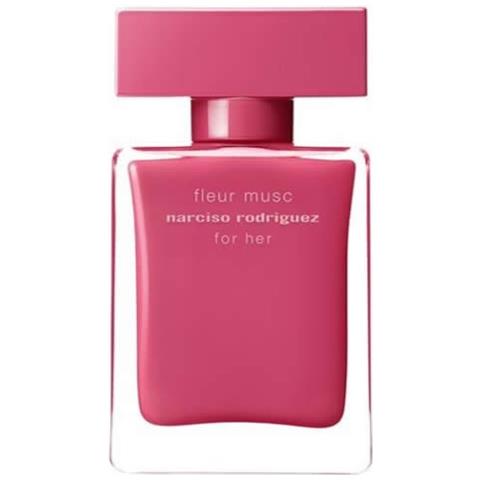 NARCISO RODRIGUEZ Fleur Musc For Her Eau De Parfum Spray 30ml