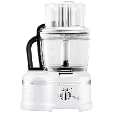 KitchenAid - Food Processor Artisan Robot da Cucina Potenza 650 Watt ... KitchenAid - Food Processor Artisan Robot da Cucina Potenza 650 Watt ...