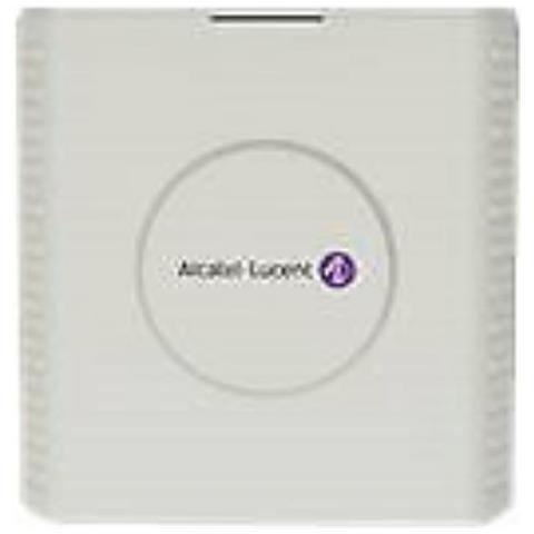 Borne DECT Alcatel 8378 IP-xBS | Protocoles Internet | Standards de réseaux