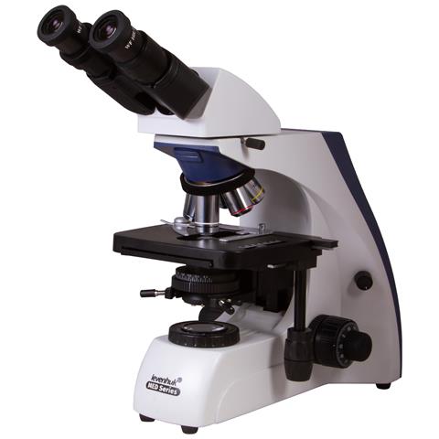 Immagine di  Microscopio Binoculare Levenhuk Med 35b