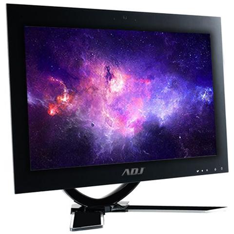 Pc Allinone Celeron G1840 2,8ghz, 4gb Ram Esp. , Hard Disk 500gb, Scheda Video Integrata Intel Hd E... Pc Allinone Celeron G1840 2,8ghz, 4gb Ram Esp. , Hard Disk 500gb, Scheda Video Integrata Intel Hd E...