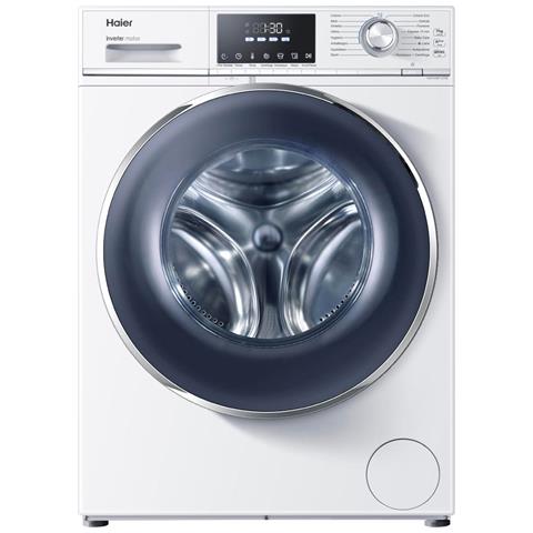 HAIER Lavatrice Standard HW70-BP12758 7 Kg Classe A+++ Centrifuga 1200 giri