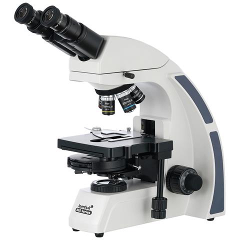 Image of Microscopio Binoculare Levenhuk Med 45b