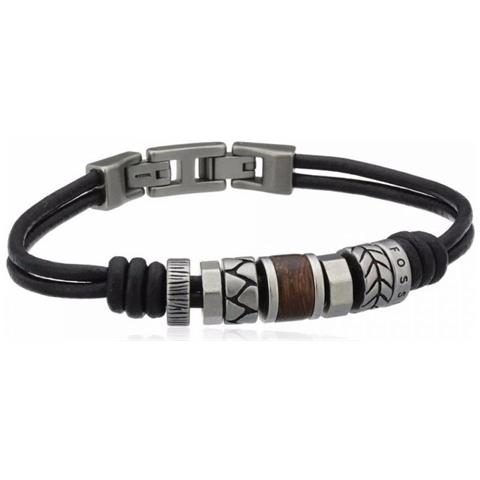 FOSSIL Bracciale Fossil Uomo