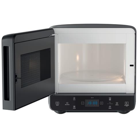 WHIRLPOOL - Forno Microonde MAX 49 MB con Grill Capacità 13 Litri Potenza  700 Watt Colore Nero - ePrice