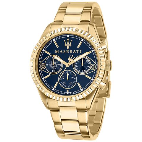 MASERATI Orologio Maserati