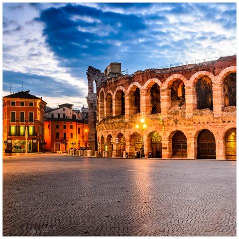 Immagine di  Cofanetto Regalo - Avventure In Trike A Verona O Sul Lago Di Garda - Idee Regalo Originale
