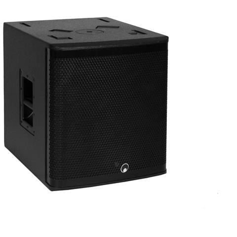 OMNITRONIC Pas-151 Mk3 Subwoofer
