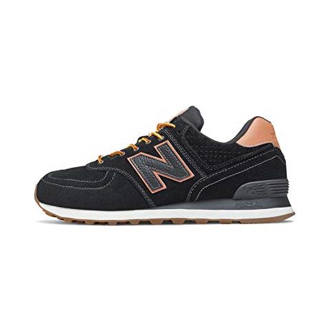 new balance 574 uomo