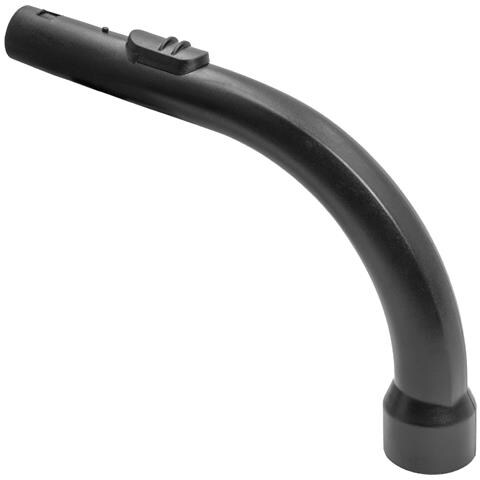 Vhbw 2x impugnatura compatibile con Miele S5280, S528, S534, S5281, S5282, S5310 aspirapolvere - manico di ricambio, diametro de 35 mm, 34 cm | Leroy Merlin