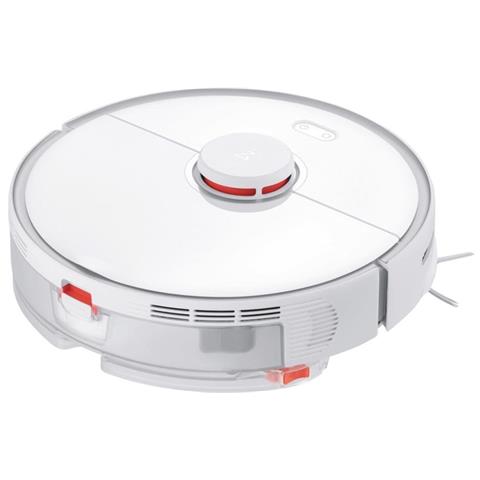 XIAOMI Robot Aspirapolvere S5 Max Colore Bianco