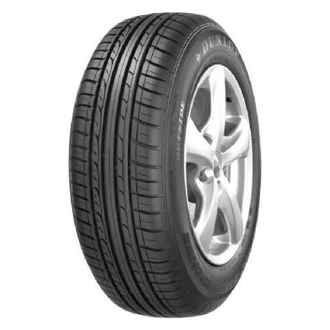 Dunlop Pneumatico Estivi Auto 195/65 R15 91t Sp Fastresponse
