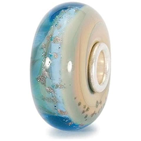TROLLBEADS - SET 6 BEADS UNICI IN VETRO 003 | Grimoldi Watches